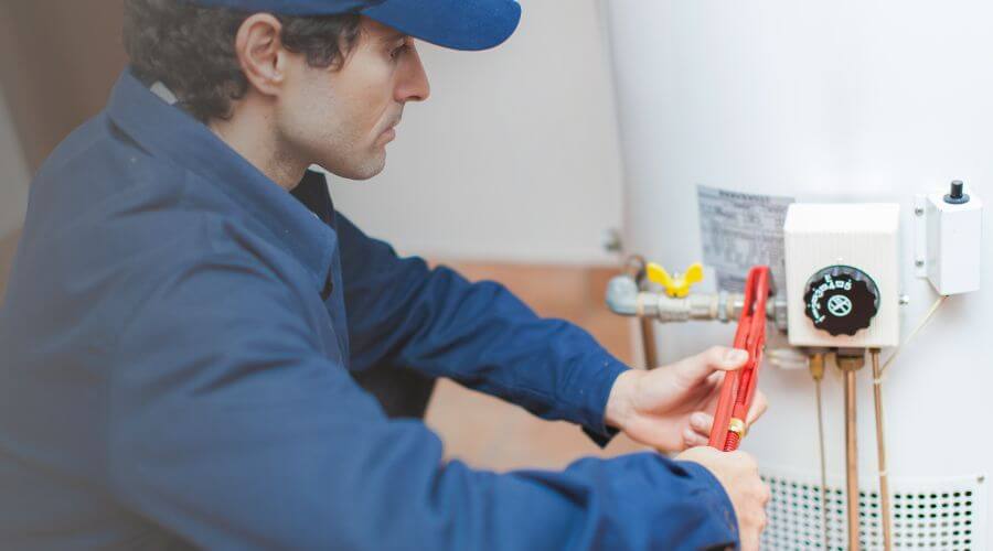 Local expert plumbing services in Webster, TX
